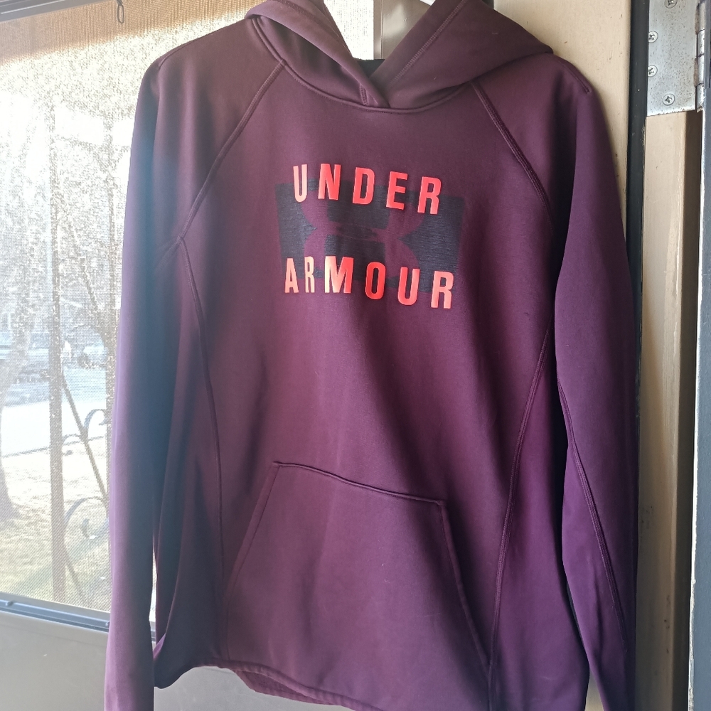 Under Armour Hoodie